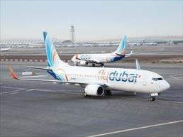 Premier accident pour la compagnie aérienne Flydubai qui a commencé ses activités en juin 2009.