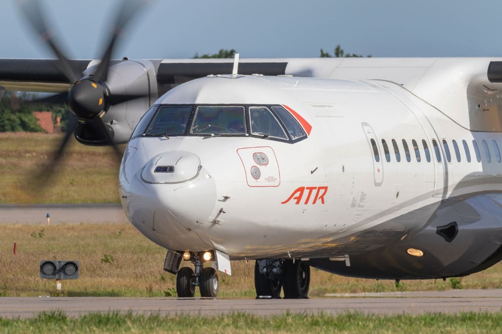 ATR