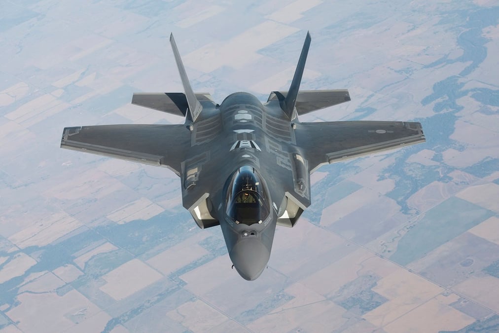 Le F-35 fait l'objet de très vives critiques en Australie alors que l'acquisition de l'appareil est examinée par une commission d'enquête du sénat australien.