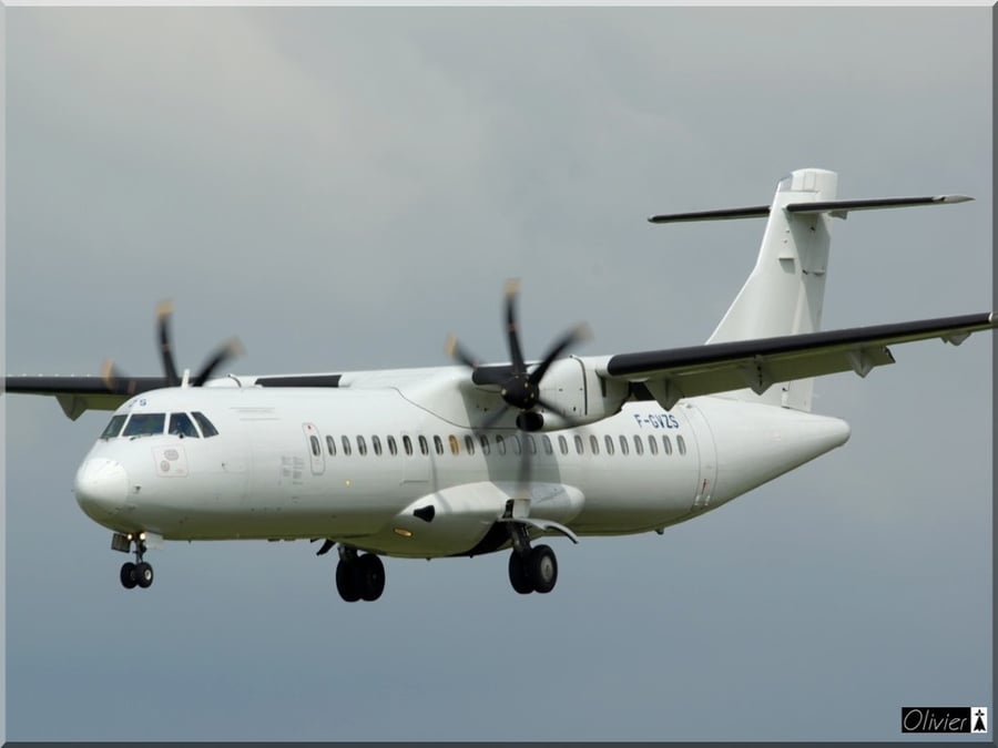 Fly Caminter exploitera un ATR 72-200 et un Embraer 145. Le groupe Regourd Aviation apporte son soutien technique.