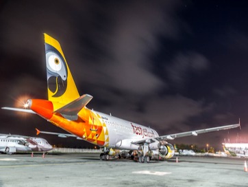 La compagnie africaine à bas coûts Fastjet va encore perdre de l'argent en 2016.
