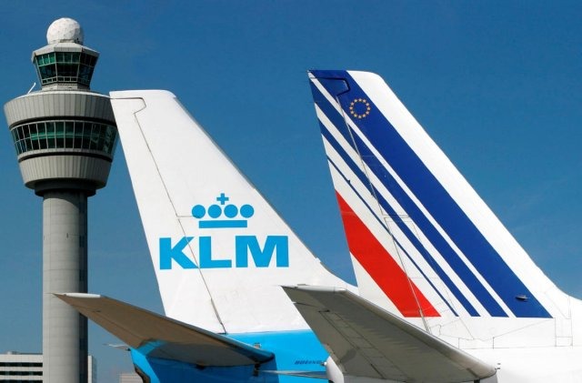 Henri de Peyrelongue, un ancien de l'UTA, dirige la nouvelle entité créée au sein de la direction commerciale d'Air France/KLM chapeautée par Patrick Alexandre.