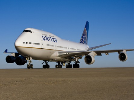 Les 22 Boeing 747-400 encore en service chez United Airlines ne seront plus en flotte à la fin 2018.