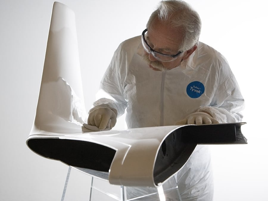 Le partenaire du groupe Safran sur le CFM Leap vient de racheter Harris Aerostructures pour 210 M$.