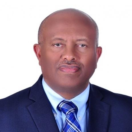 Tewodros Tamrat reprend du service à l'AFRAA comme secrétaire général par intérim.
