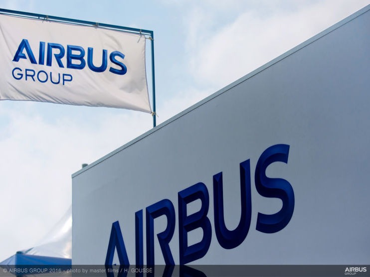 Airbus a bien l'intention de profiter de la croissance du marché de la MRO en Asie-Pacifique.
