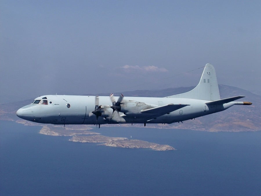 La rénovation des P-3B Orion grecs permettra de donner un nouveau souffle aux capacités de surveillance maritime d'Athènes.
