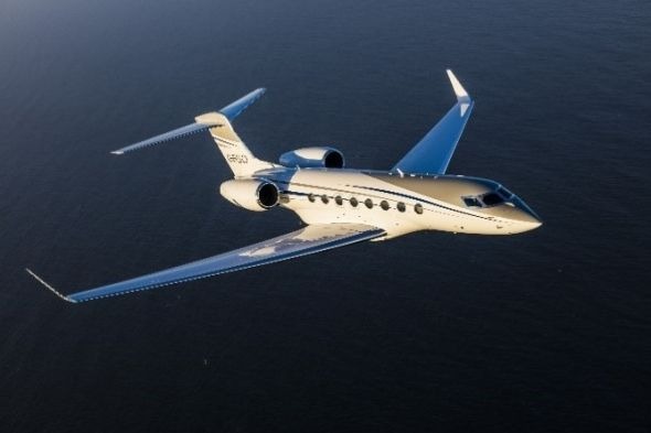 JAL and Marubeni are launching a bizjet services JV.