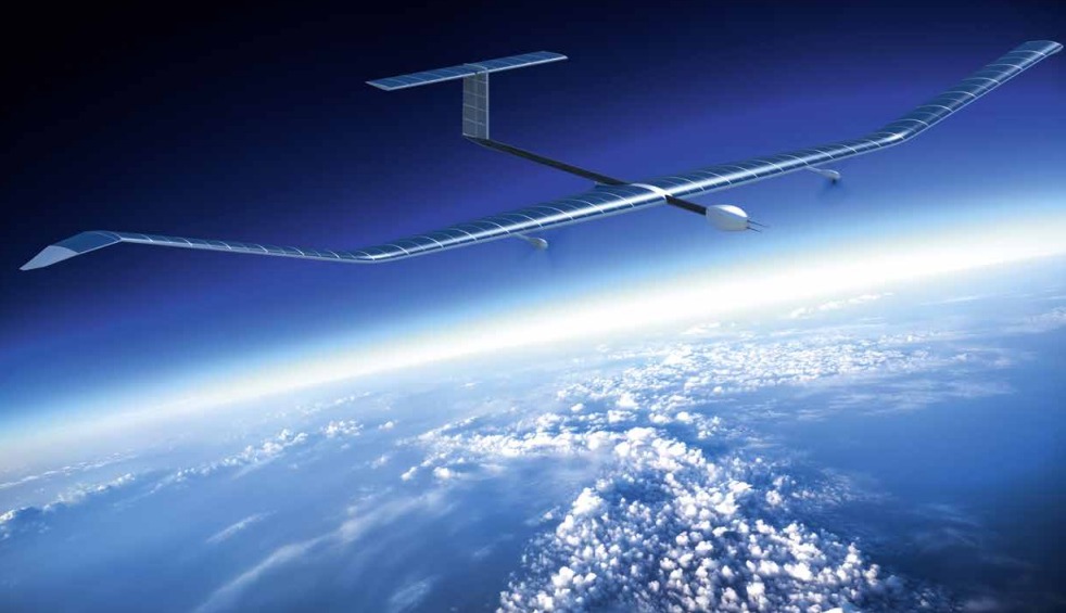Initialement développé par QinetiQ, le programme et son équipe ont été racheté par Airbus en 2013.