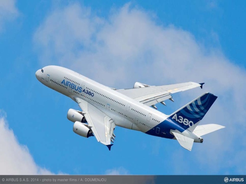 MSN4 va rejoindre le Musée de l'Air et de l'Espace du Bourget incessament sous peu.