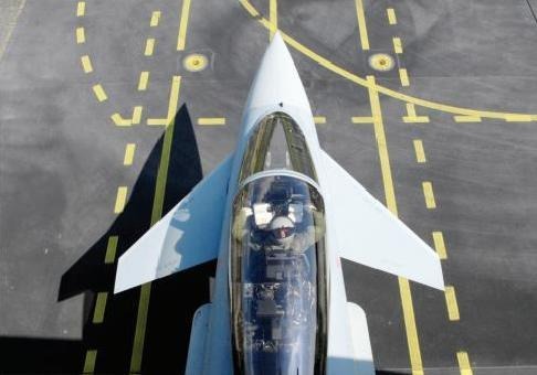 Eurofighter Typhoon