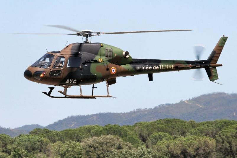 HeliDax assurera le MCO des Airbus Fennec de l'ALAT sur 10 ans.
