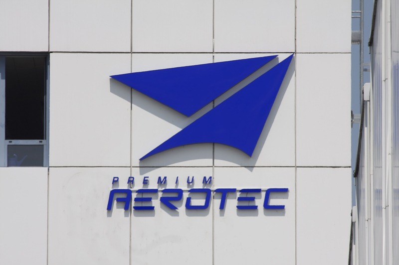 Premium Aerotec est une filiale  allemande d'Airbus Group spécialisée dans les aérostructures