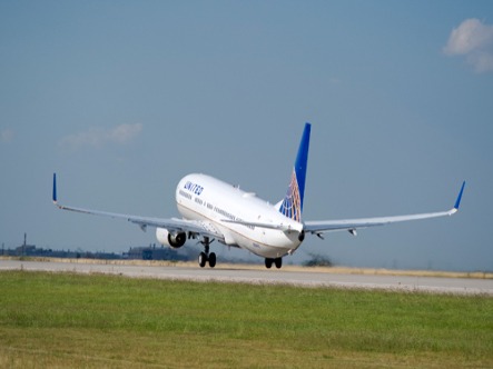 United Airlines a préféré faire le choix du Boeing 737-700 au détriment du Bombardier CSeries.