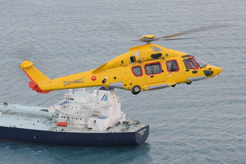 Le H175 a cumulé 36 commandes en 2015.
