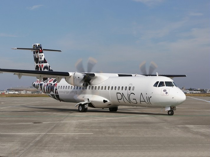 Plus de 350 ATR dont au moins 100 ATR 72-600 sont en service en Asie-Pacifique. Reste à conquérir le marché chinois.