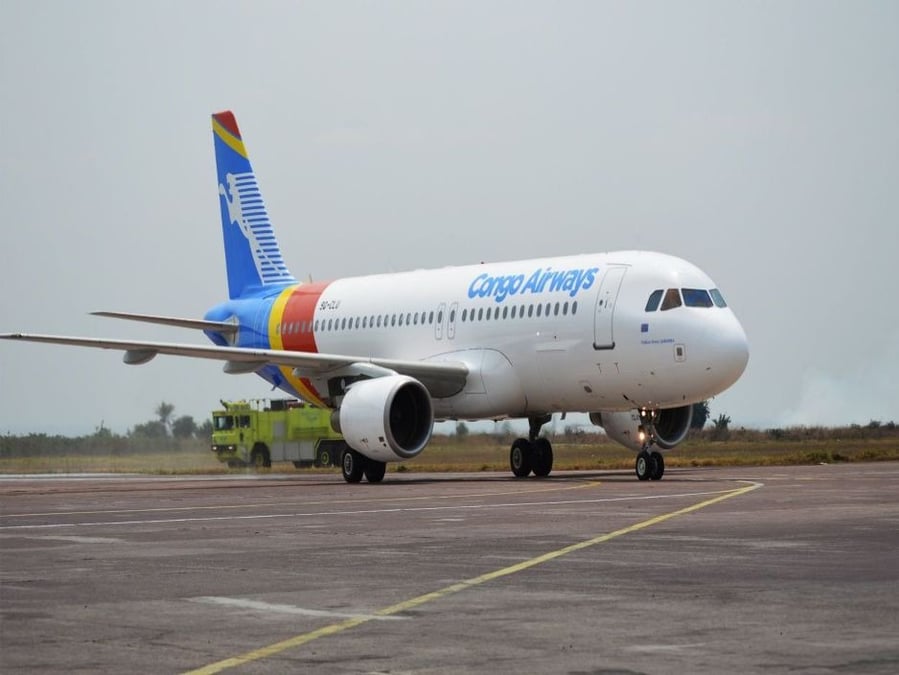 Ils sont 18, dont une femme, à avoir intégré la première promotion de futurs techniciens de maintenance de Congo Airways. Trente-huit autres suivront dans les prochains mois.