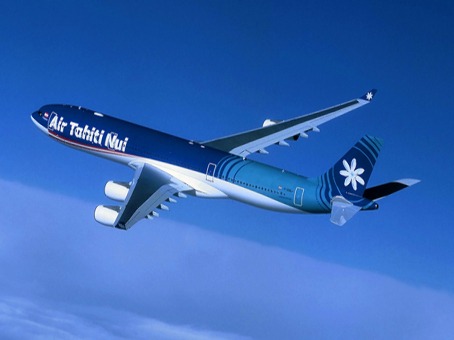 Air Tahiti Nui va remplacer ses Airbus A340-300 par des Boeing 787-9 à partir de fin 2018.