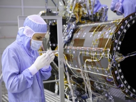 Le remplacement des satellites Pléiades doit se faire au début de la prochaine décennie.