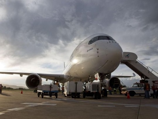 La coentreprise créée par AFI KLM E&M et Beijng General Aviation fera d'abord la maintenance en ligne des avions d'Air France KLM à Pékin.