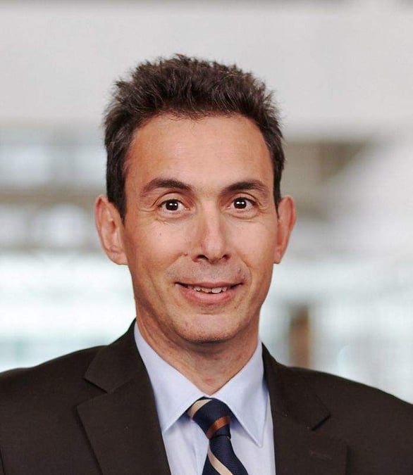 Jean-Marc Nasr.