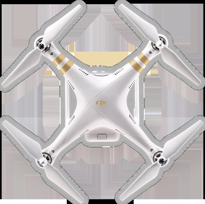 Le RAID va bientôt recevoir le Phantom III, il servira pour l'entraînement.