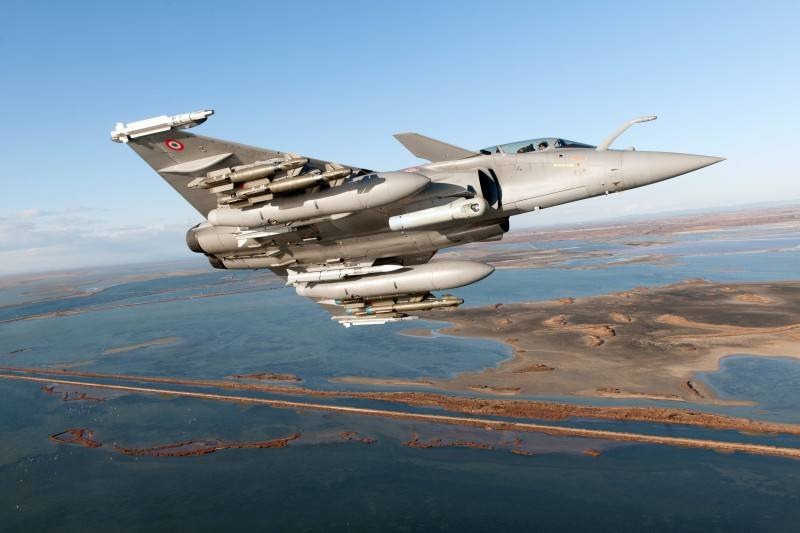 Rafale F3-R.