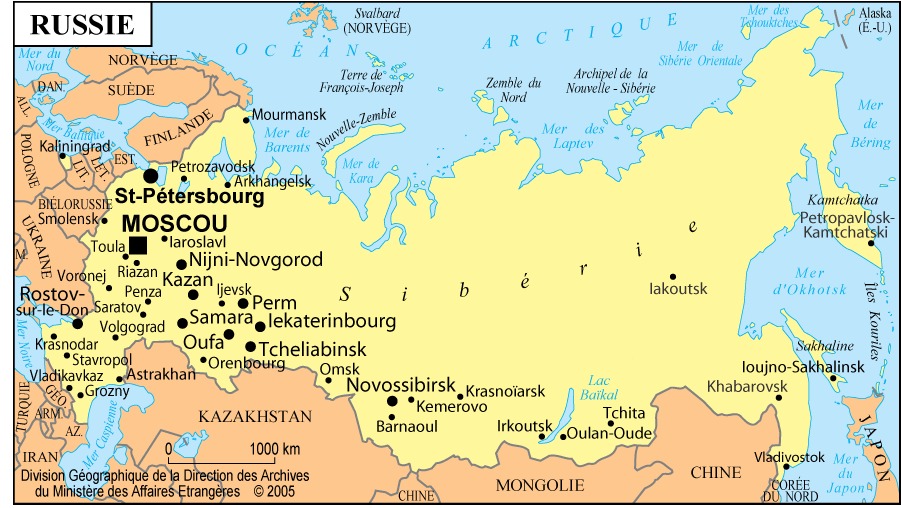 Face à l'attitude russe, les pays Baltes, la Suède et la Finlande ont décidé d'augmenter leurs dépenses de Défense.