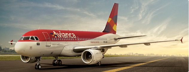 Avianca Brazil vient d'intégrer Star Alliance