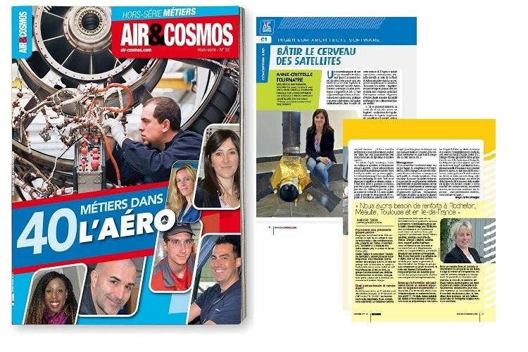 #métiers #aéronautique #maintenance #production #conception