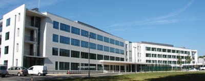 Le centre de l'Onera à Palaiseau va regrouper ceux de Meudon et de Châtillon.