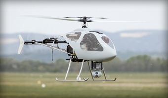 Les professionnels belges du drone attendent avec impatience un cadre légal.