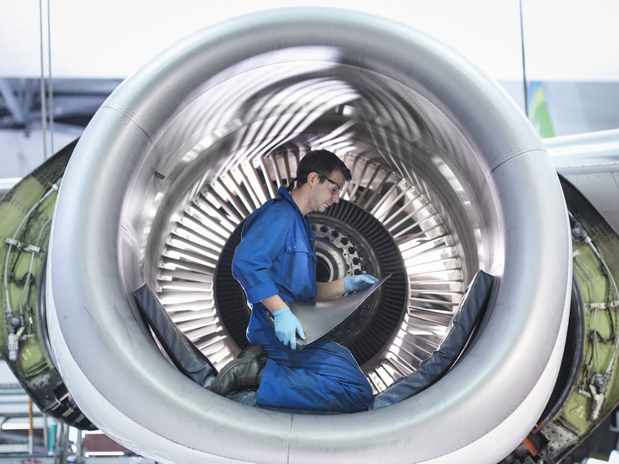KLM UK Engineering et West Atlantic UK prolongent leur contrat de maintenance, suite au contrat initial qui a débuté en janvier 2018.