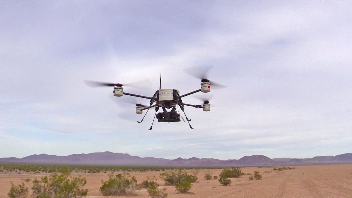 Les projets anti-drones aériens ANGELAS, BOREADES et SPID seront mis à l'essai sur la base aérienne de Villacoublay.
