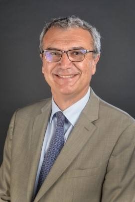Bruno Bergoend est aussi président de l'UIMM Occitanie.