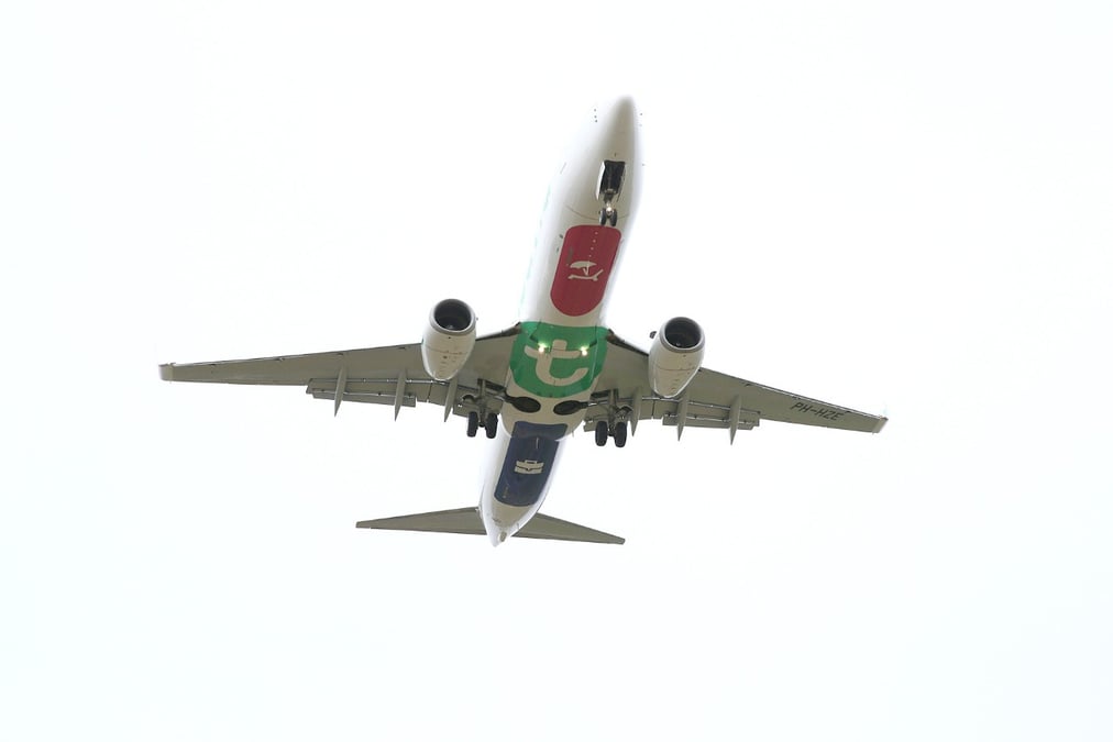 Transavia basera une trentaine de navigants commerciaux à Nantes. Une décision pour l'instant provisoire mais qui peut devenir définitive à terme.