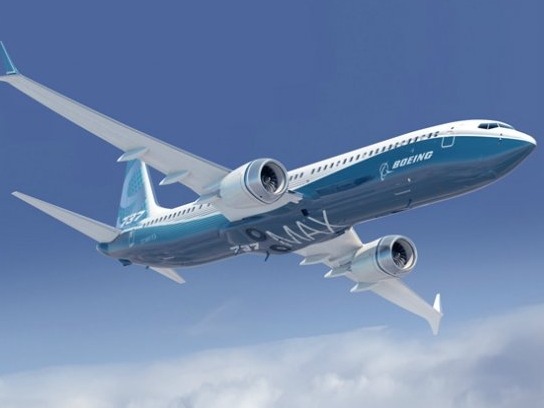 La finition des Boeing 737 MAX destinés au marché chinois sera réalisée à terme en Chine.
