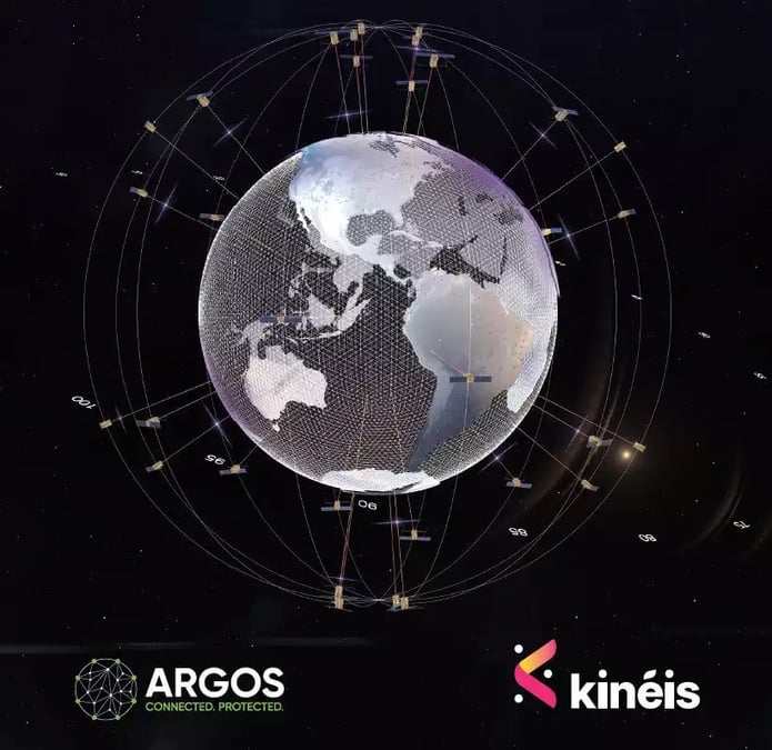 KINEIS