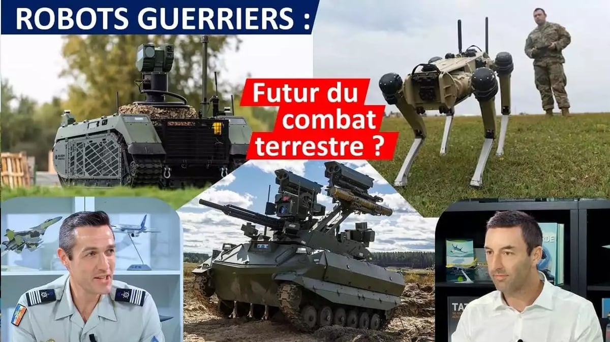 2023 06 19 - robotique terrestre petit