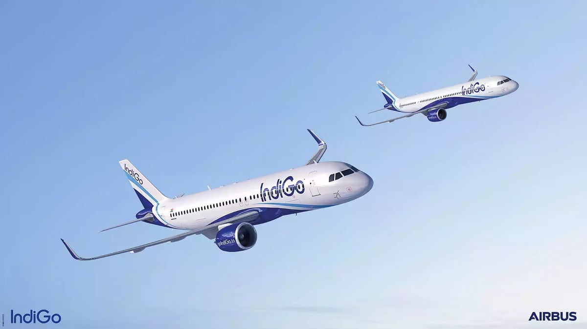 Indigo