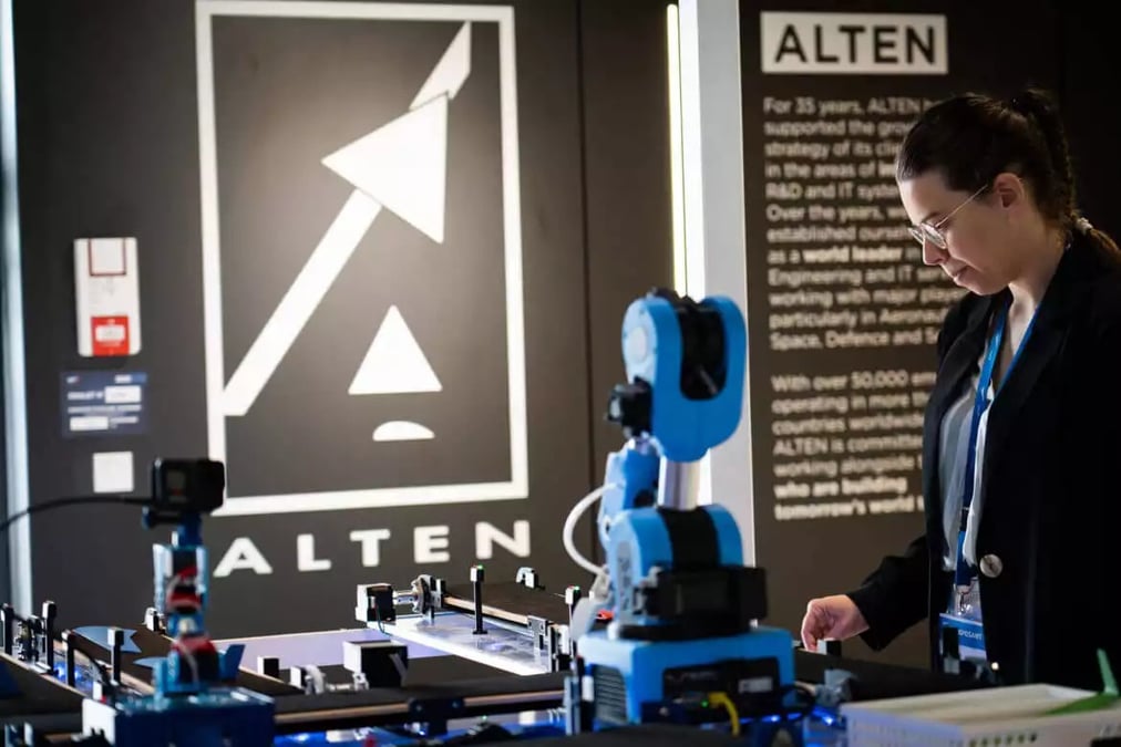 Alten
