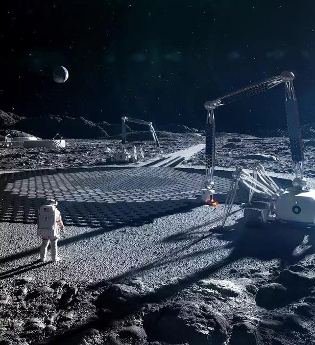 L’aménagement d’une base lunaire permanente signera-t-il la fin de la Gateway ?
