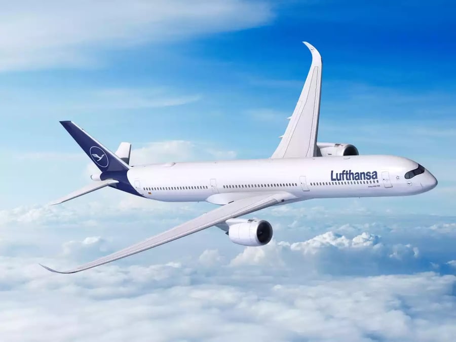 Lufthansa