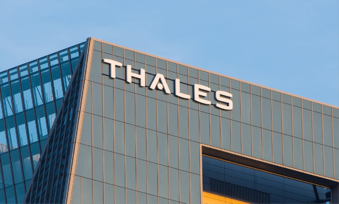 Thales.