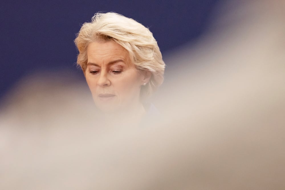 Plusieurs ONG redoutent que l'UE perde son "leadership climatique".