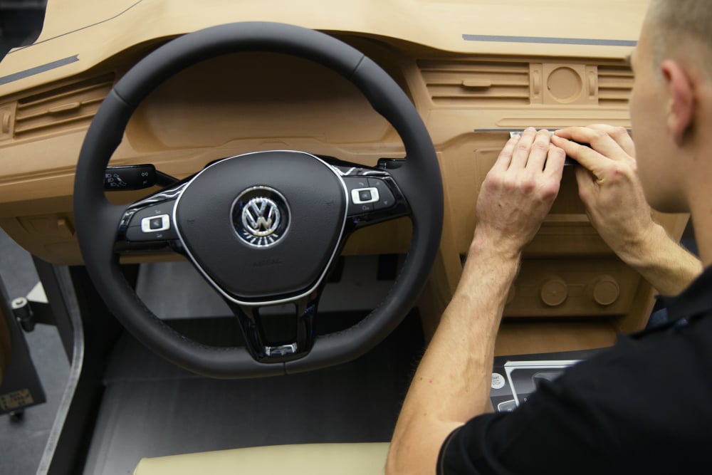 Le "scandale dieselgate" a explosé en 2015, suite à une enquête de l’agence américaine de l’environnement.
