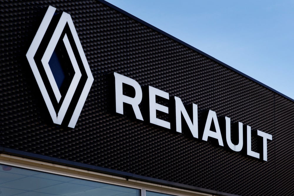 L'usine de Renault au mans va accueillir la chaine d'assemblage d'un drone tactique