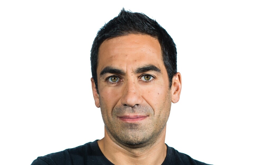 Charles Egly, cofondateur de Younited, pilote un virage stratégique pour la fintech.