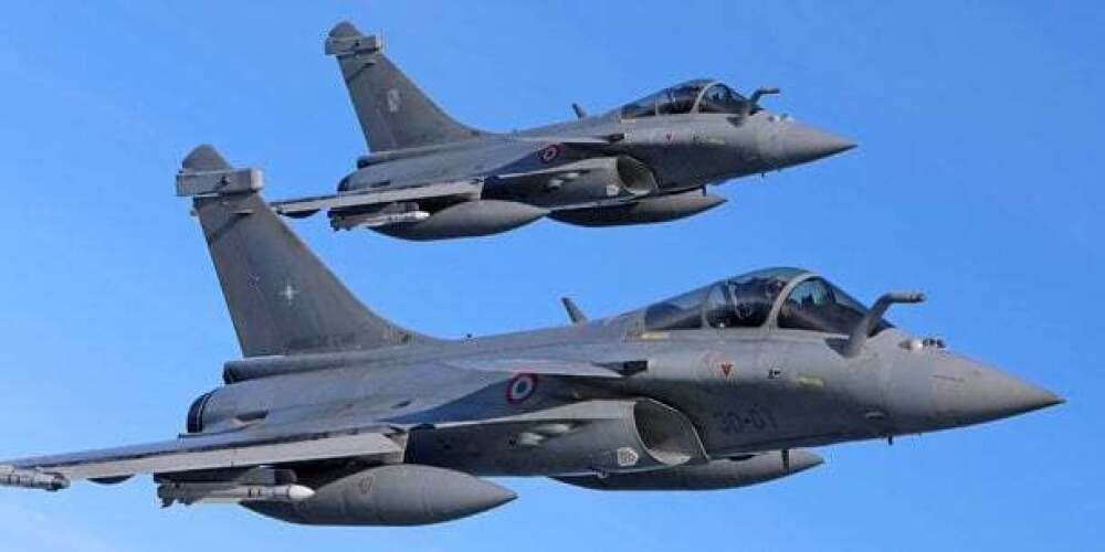 Bruxelles souhaite contrôler les exportations d'armements françaises destinées à des pays en dehors de l'Union européenne