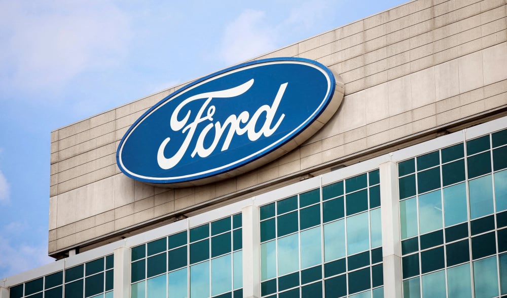 Au total, Ford a un plan en cours pour supprimer près de 9 000 emplois sur le Vieux Continent.